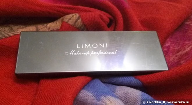 Кейсы Just и Limoni