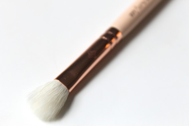 Zoeva Rose Golden Complete Eye Set Vol. 2