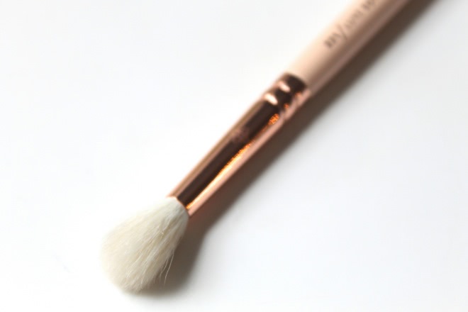 Zoeva Rose Golden Complete Eye Set Vol. 2