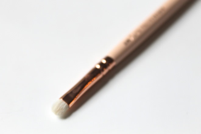 Zoeva Rose Golden Complete Eye Set Vol. 2