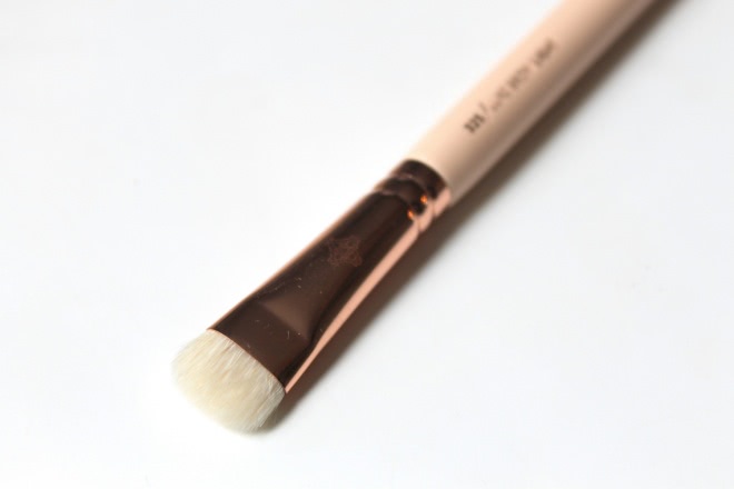 Zoeva Rose Golden Complete Eye Set Vol. 2