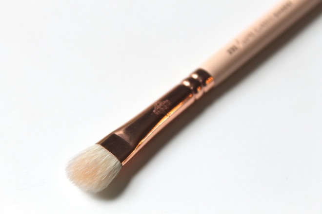 Zoeva Rose Golden Complete Eye Set Vol. 2