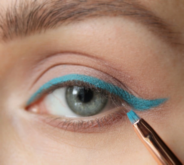 Zoeva Rose Golden Complete Eye Set Vol. 2