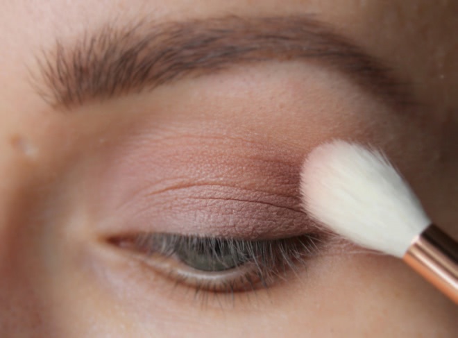 Zoeva Rose Golden Complete Eye Set Vol. 2