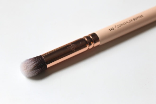 Zoeva Rose Golden Complete Eye Set Vol. 2