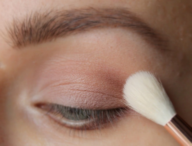 Zoeva Rose Golden Complete Eye Set Vol. 2