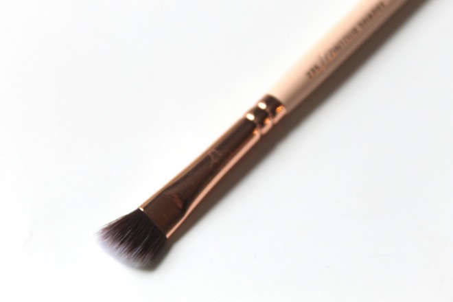 Zoeva Rose Golden Complete Eye Set Vol. 2