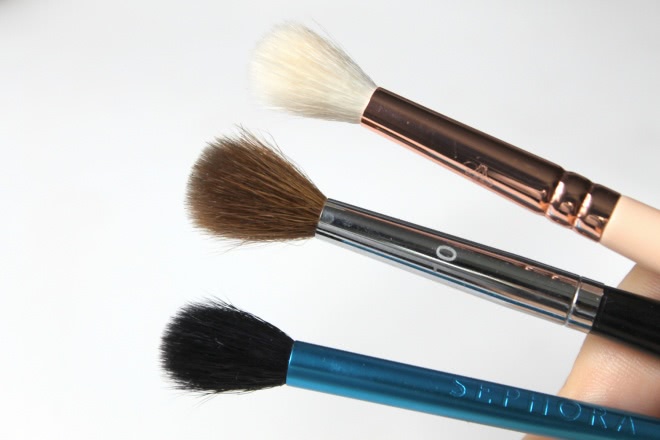 Zoeva Rose Golden Complete Eye Set Vol. 2