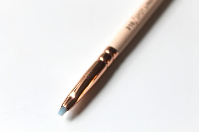 Zoeva Rose Golden Complete Eye Set Vol. 2