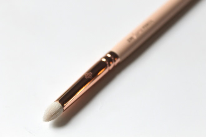 Zoeva Rose Golden Complete Eye Set Vol. 2