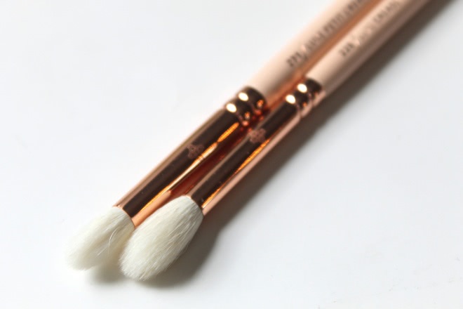 Zoeva Rose Golden Complete Eye Set Vol. 2