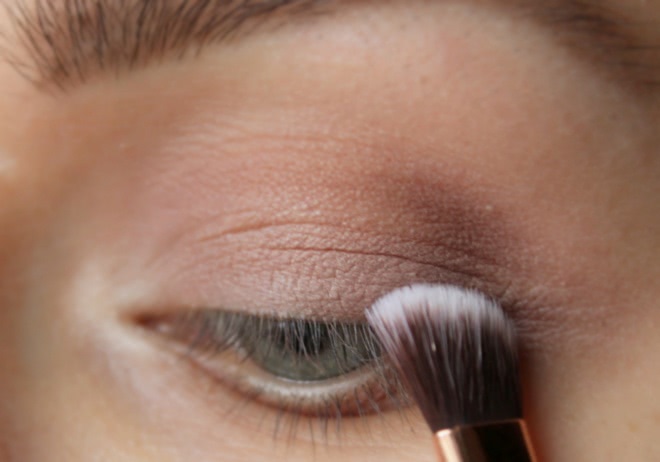 Zoeva Rose Golden Complete Eye Set Vol. 2