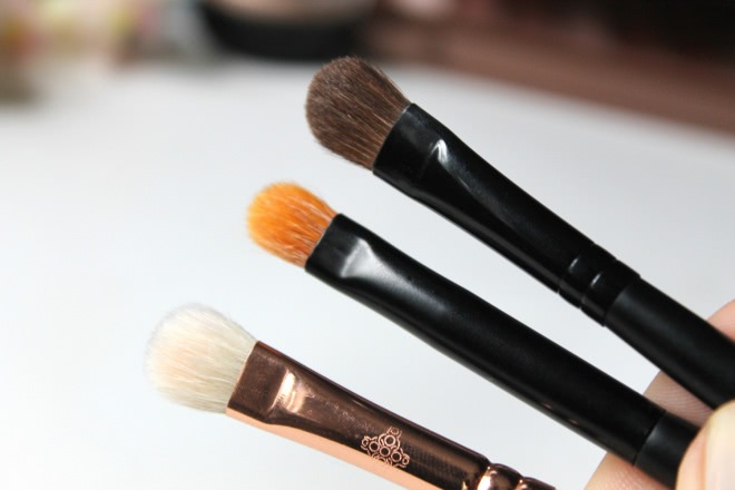 Zoeva Rose Golden Complete Eye Set Vol. 2