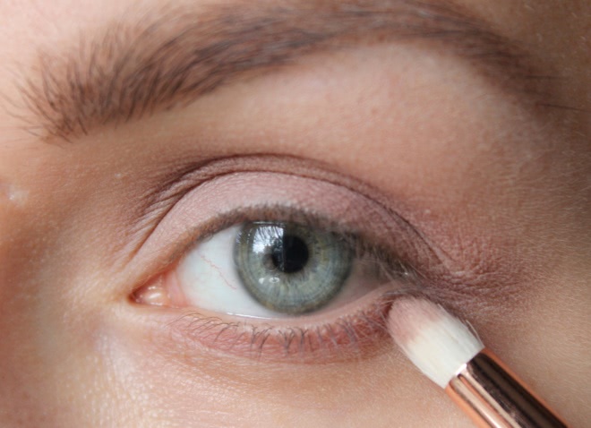 Zoeva Rose Golden Complete Eye Set Vol. 2