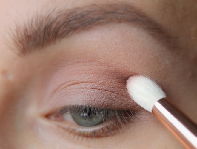 Zoeva Rose Golden Complete Eye Set Vol. 2