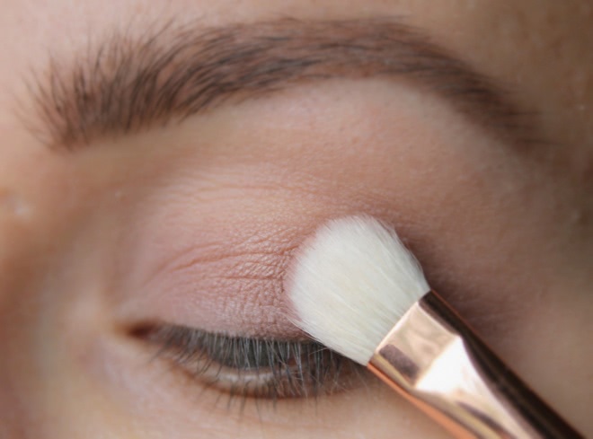Zoeva Rose Golden Complete Eye Set Vol. 2