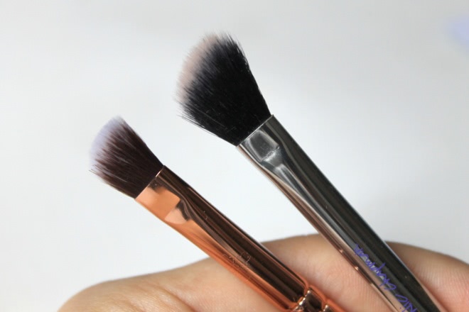 Zoeva Rose Golden Complete Eye Set Vol. 2