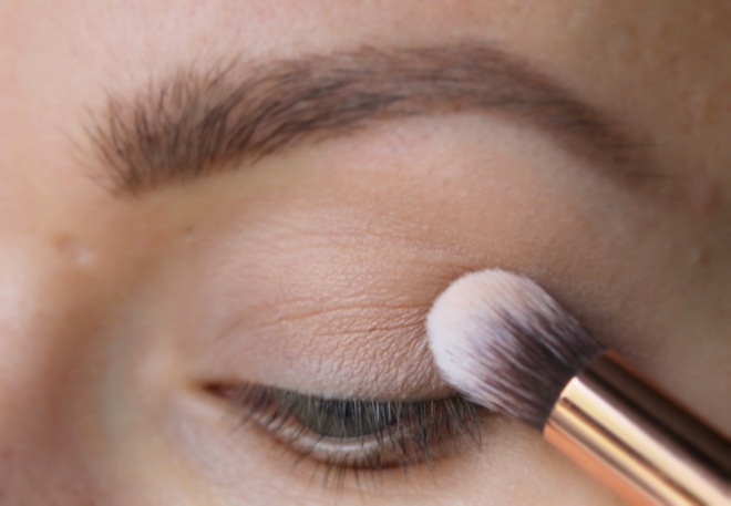 Zoeva Rose Golden Complete Eye Set Vol. 2