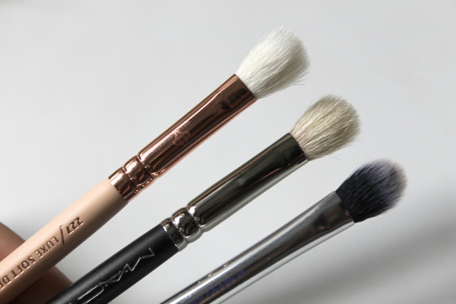 Zoeva Rose Golden Complete Eye Set Vol. 2