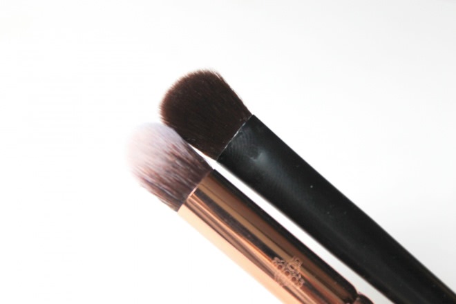 Zoeva Rose Golden Complete Eye Set Vol. 2