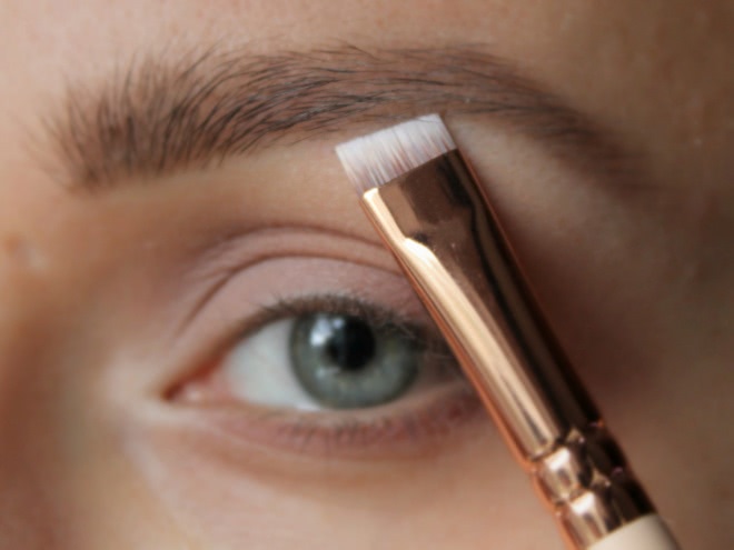 Zoeva Rose Golden Complete Eye Set Vol. 2