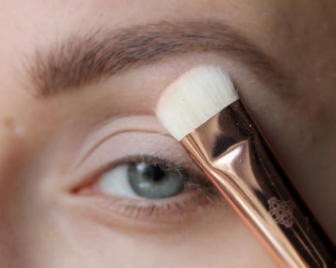 Zoeva Rose Golden Complete Eye Set Vol. 2
