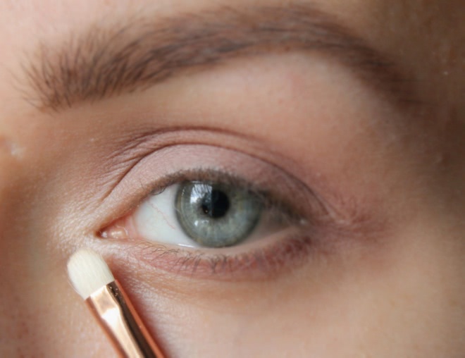 Zoeva Rose Golden Complete Eye Set Vol. 2