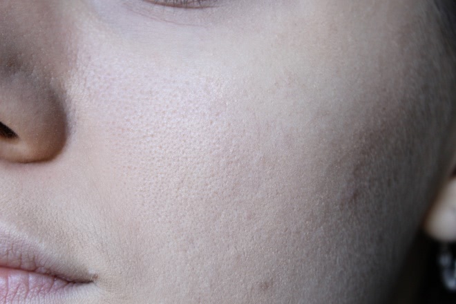 Missha M Prism mineral powder foundation SPF 30/PA++