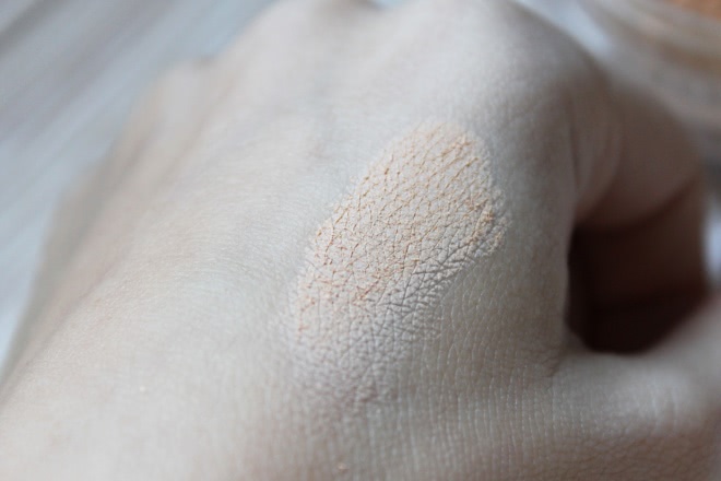 Missha M Prism mineral powder foundation SPF 30/PA++