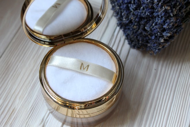 Missha M Prism mineral powder foundation SPF 30/PA++
