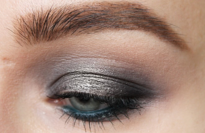 Urban Decay Naked Smoky Palette