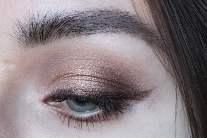 Urban Decay Naked Smoky Palette