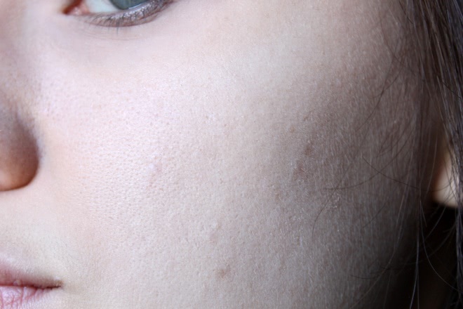 Missha M Prism mineral powder foundation SPF 30/PA++