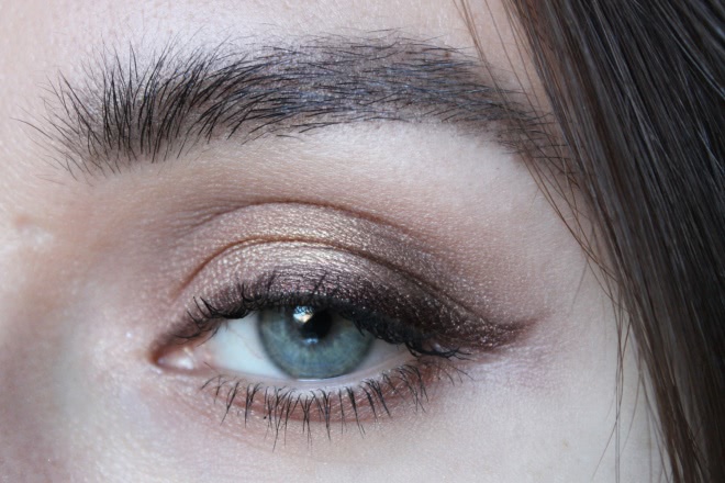 Urban Decay Naked Smoky Palette
