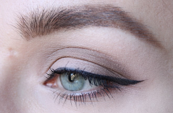 Urban Decay Naked Smoky Palette