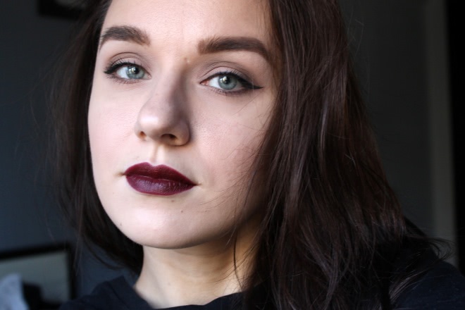 Urban Decay Naked Smoky Palette