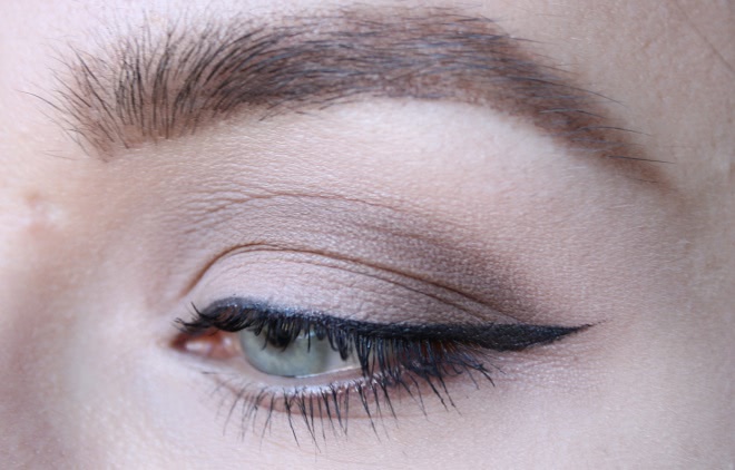 Urban Decay Naked Smoky Palette