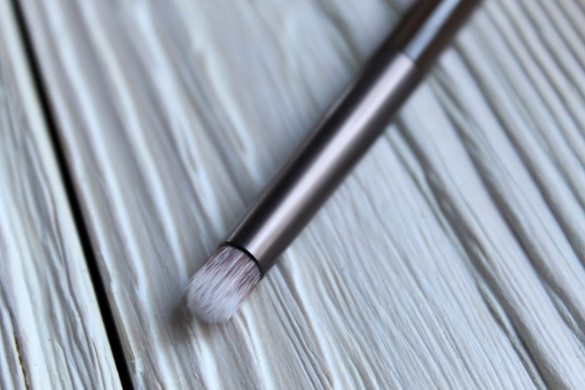 Urban Decay Naked Smoky Palette