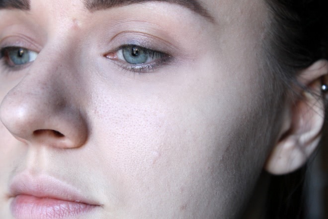 Missha M Prism mineral powder foundation SPF 30/PA++