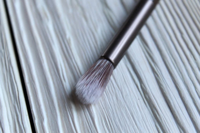 Urban Decay Naked Smoky Palette