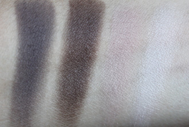 Urban Decay Naked Smoky Palette