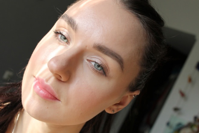 Tom Ford Eye Quad 03 Nude Dip