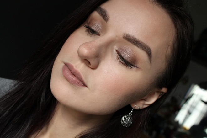 Tom Ford Eye Quad 03 Nude Dip