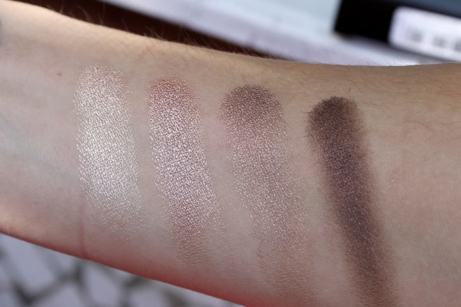 Tom Ford Eye Quad 03 Nude Dip