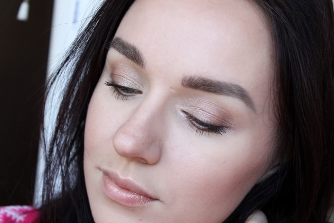 Tom Ford Eye Quad 03 Nude Dip