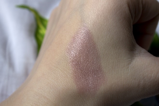 Givenchy Rouge Interdit Vinyl 16 Noir Revelateur