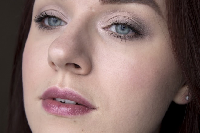 Givenchy Rouge Interdit Vinyl 16 Noir Revelateur