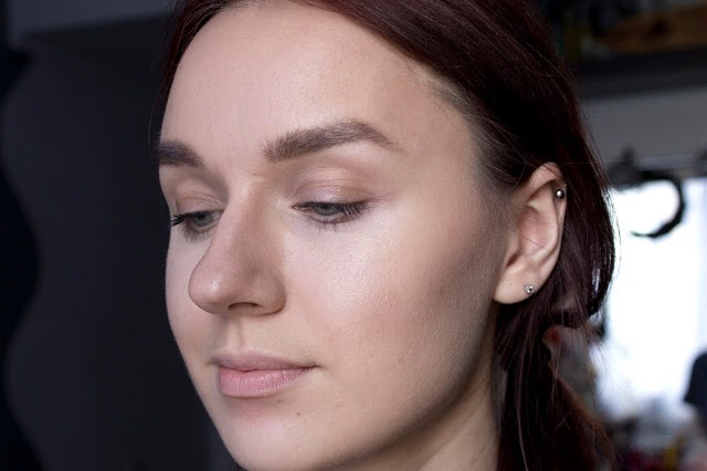 Кремовое скульптурирование с Make Up For Ever Pro Sculpting Palette 20