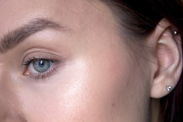 Кремовое скульптурирование с Make Up For Ever Pro Sculpting Palette 20