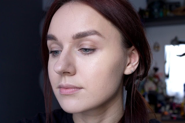 Кремовое скульптурирование с Make Up For Ever Pro Sculpting Palette 20
